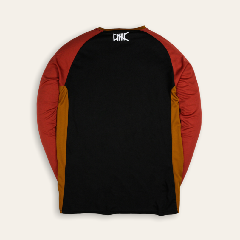 Ethik Racing Jersey