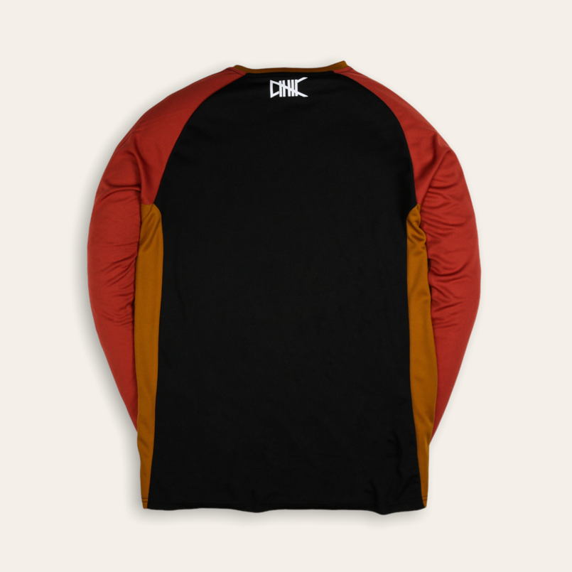 ETHIK Factory Jersey