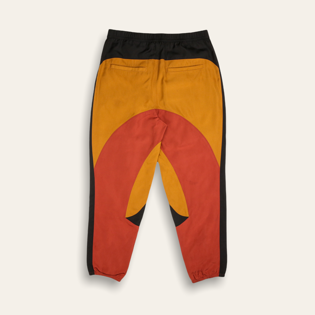 ETHIK Factory Pants