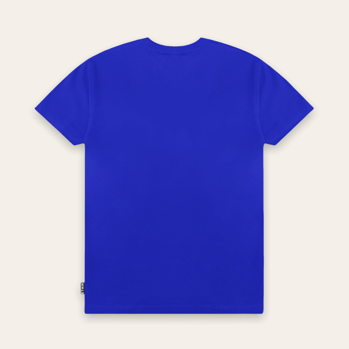 Ethikphetamine Tee | Blue
