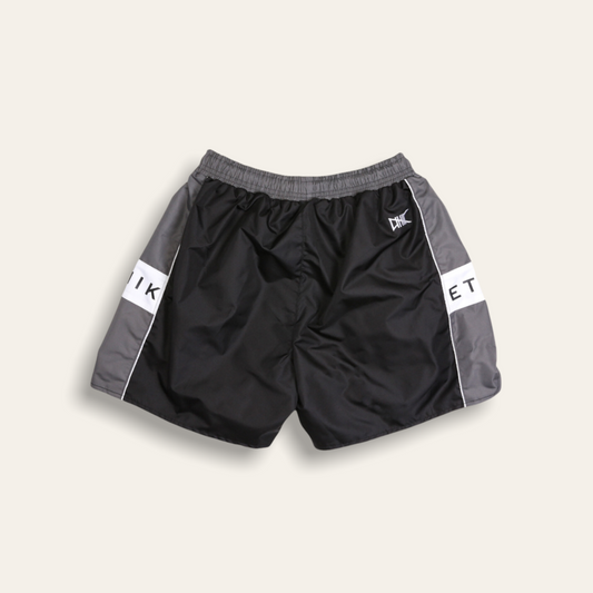 Pipeline Shorts | Black