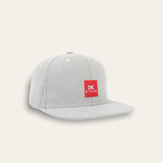 Ethik Patch Hat | Hickory