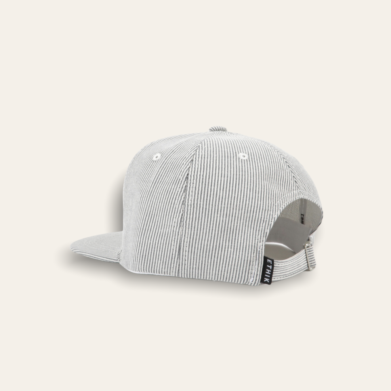Ethik Patch Hat | Hickory