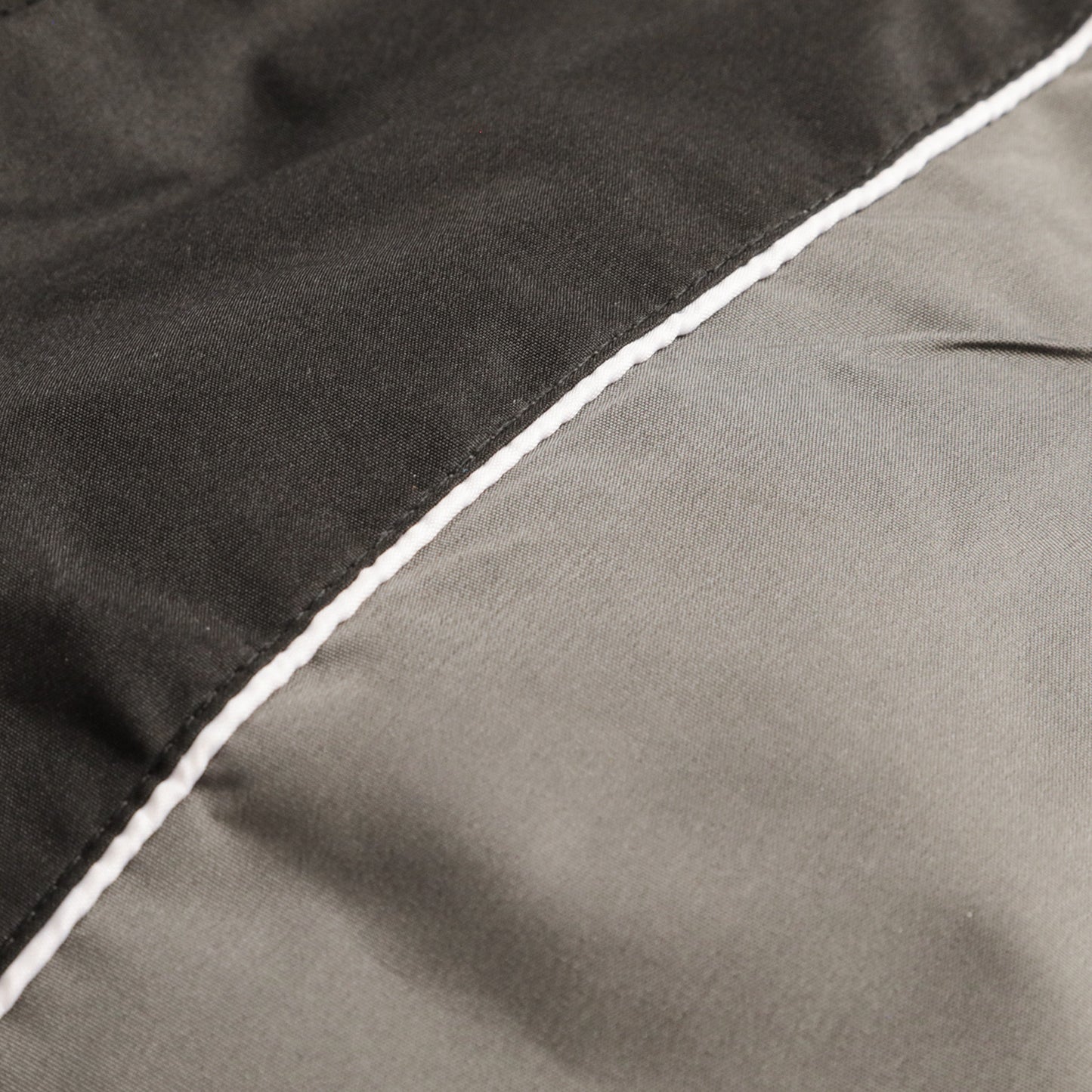 Pipeline Nylon Shorts | Grey