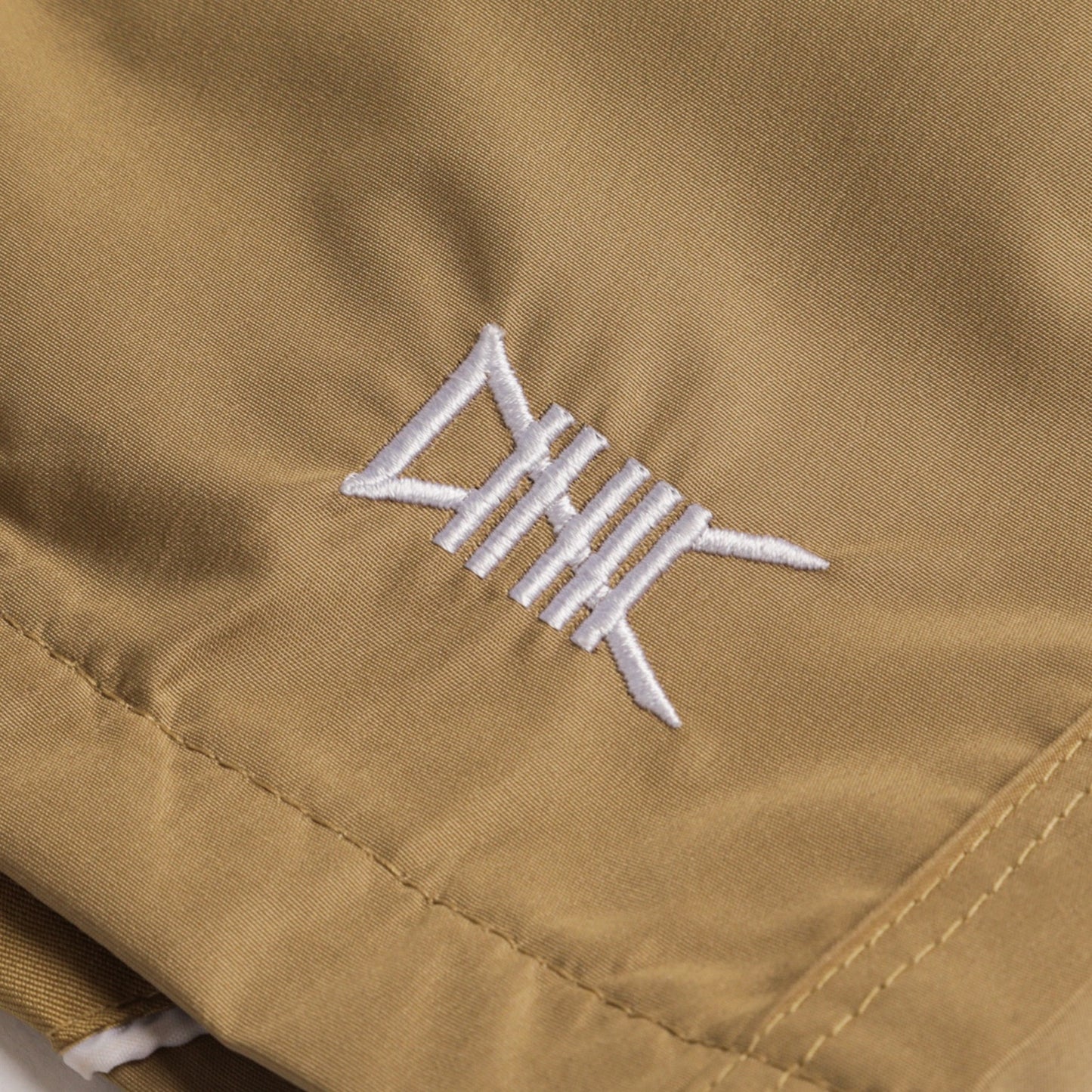 Pipeline Nylon Shorts | Sand