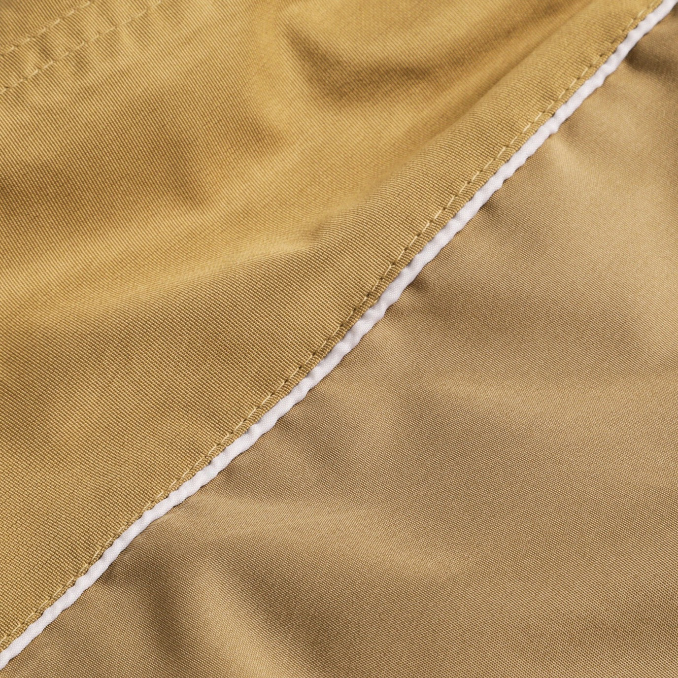 Pipeline Nylon Shorts | Sand