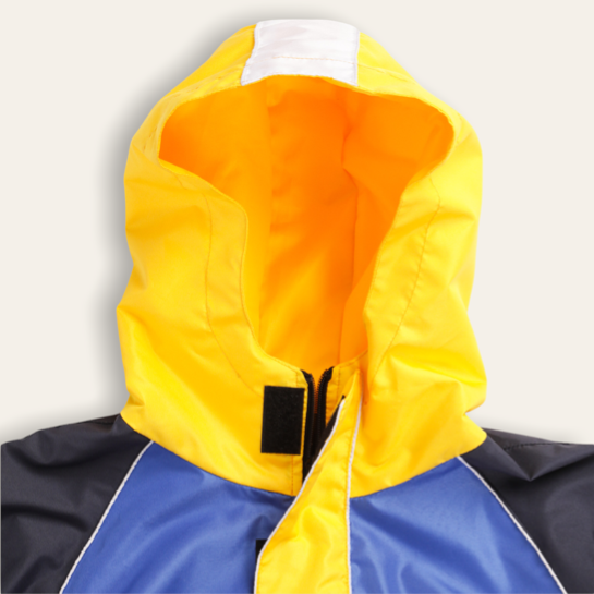 Pipeline Windbreaker | Multi