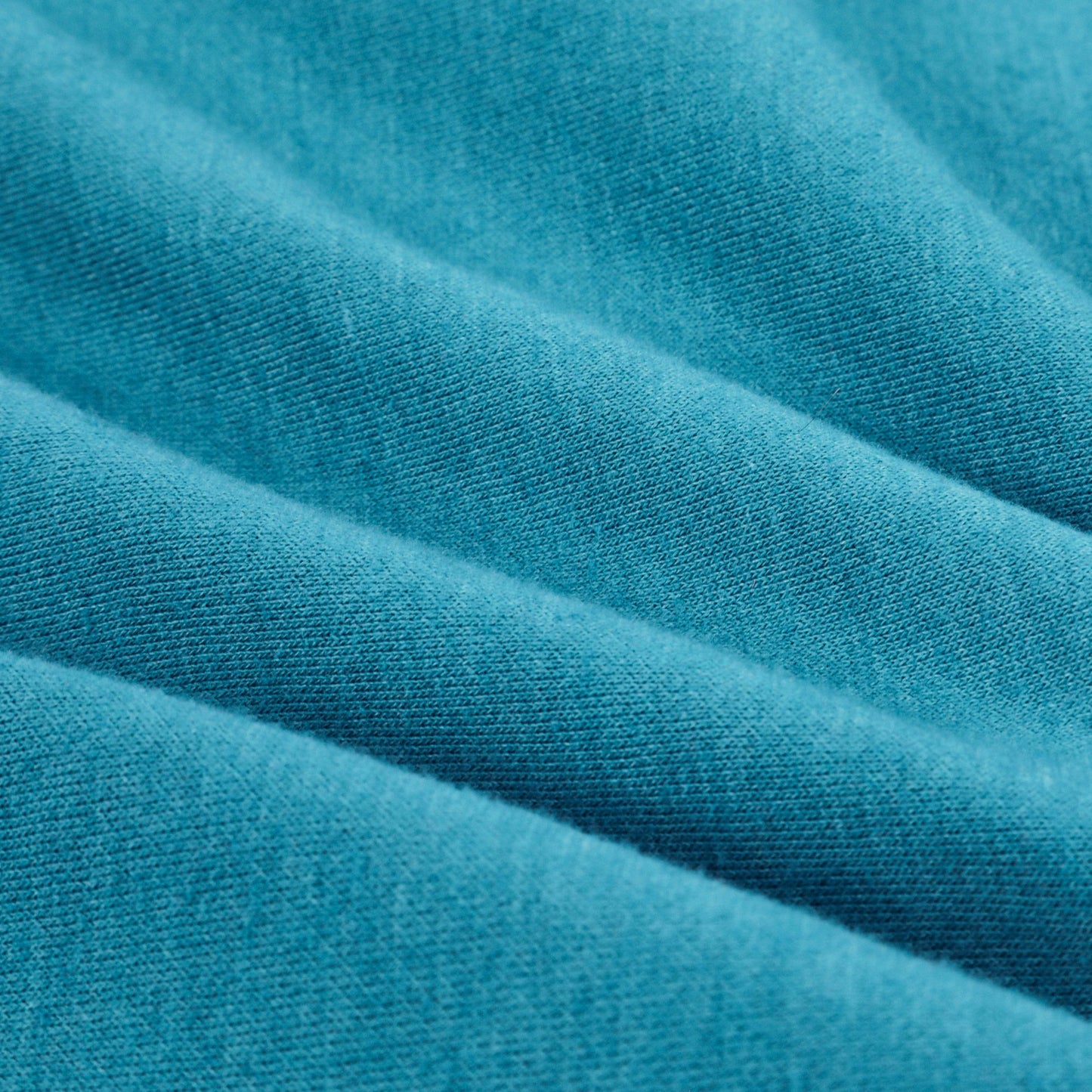 Quarter Zip Pullover | Teal