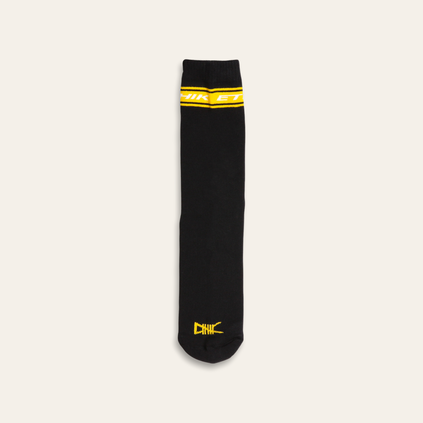 QuickStrike Socks | Black