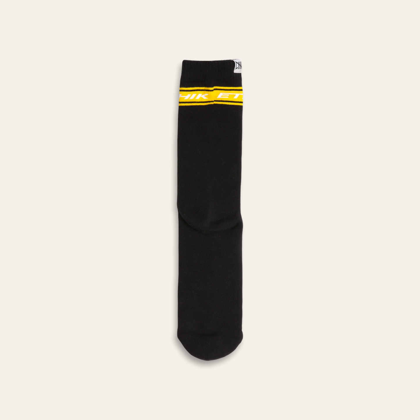QuickStrike Socks | Black