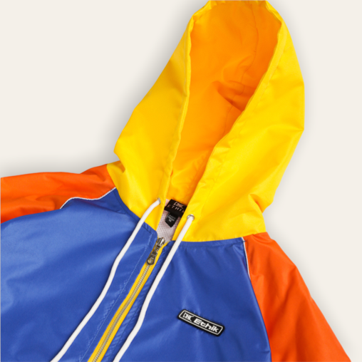 Women's Pipeline Windbreaker | Multi