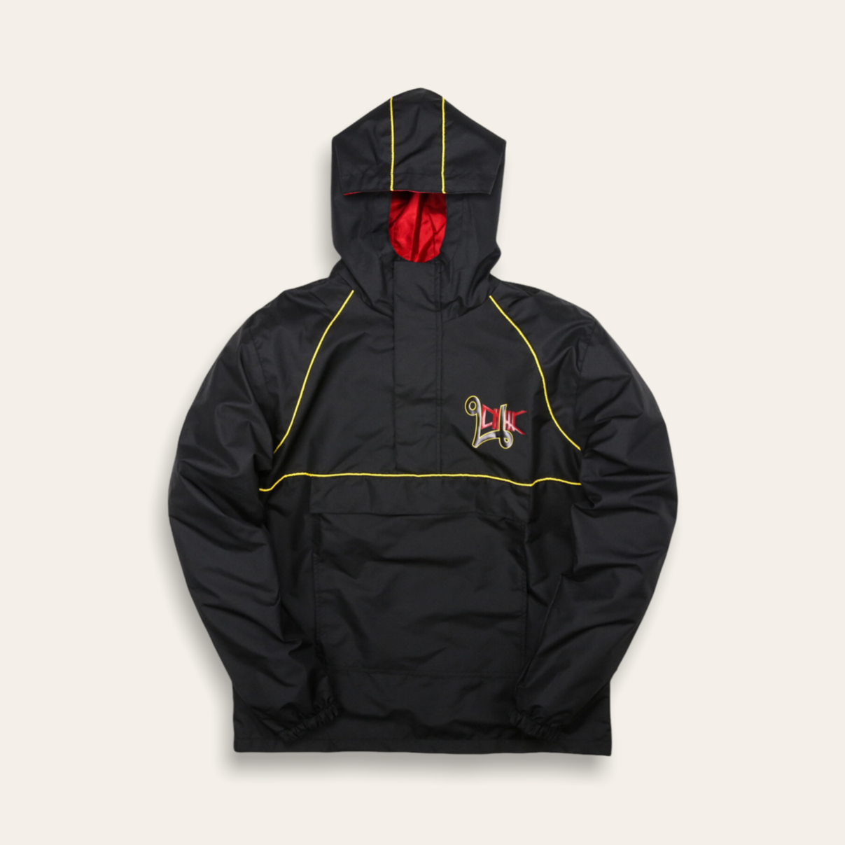 Ethik X Niranonta Windbreaker