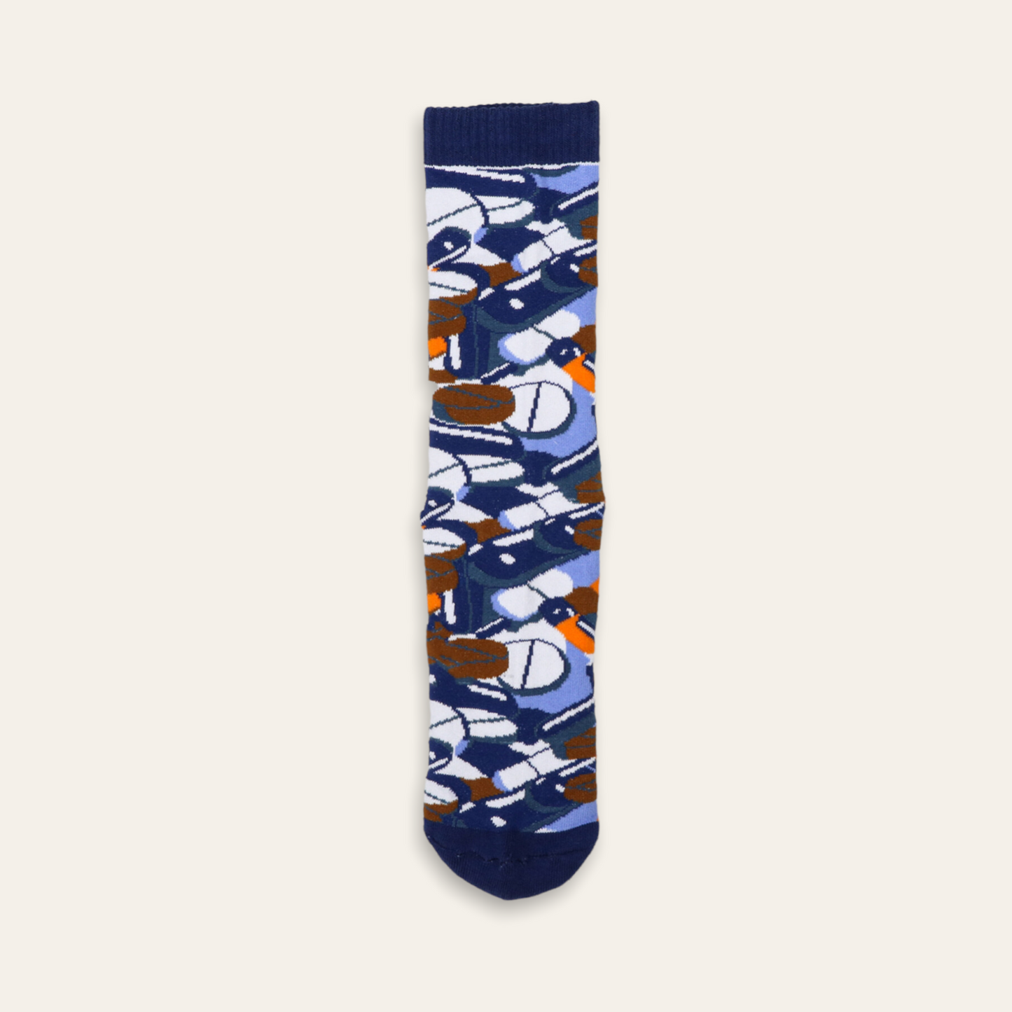 PHarming Socks | Blue