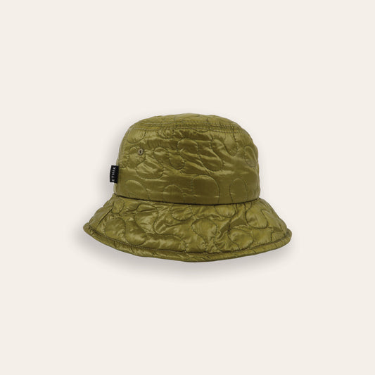 Amoeba Bucket Hat | Olive
