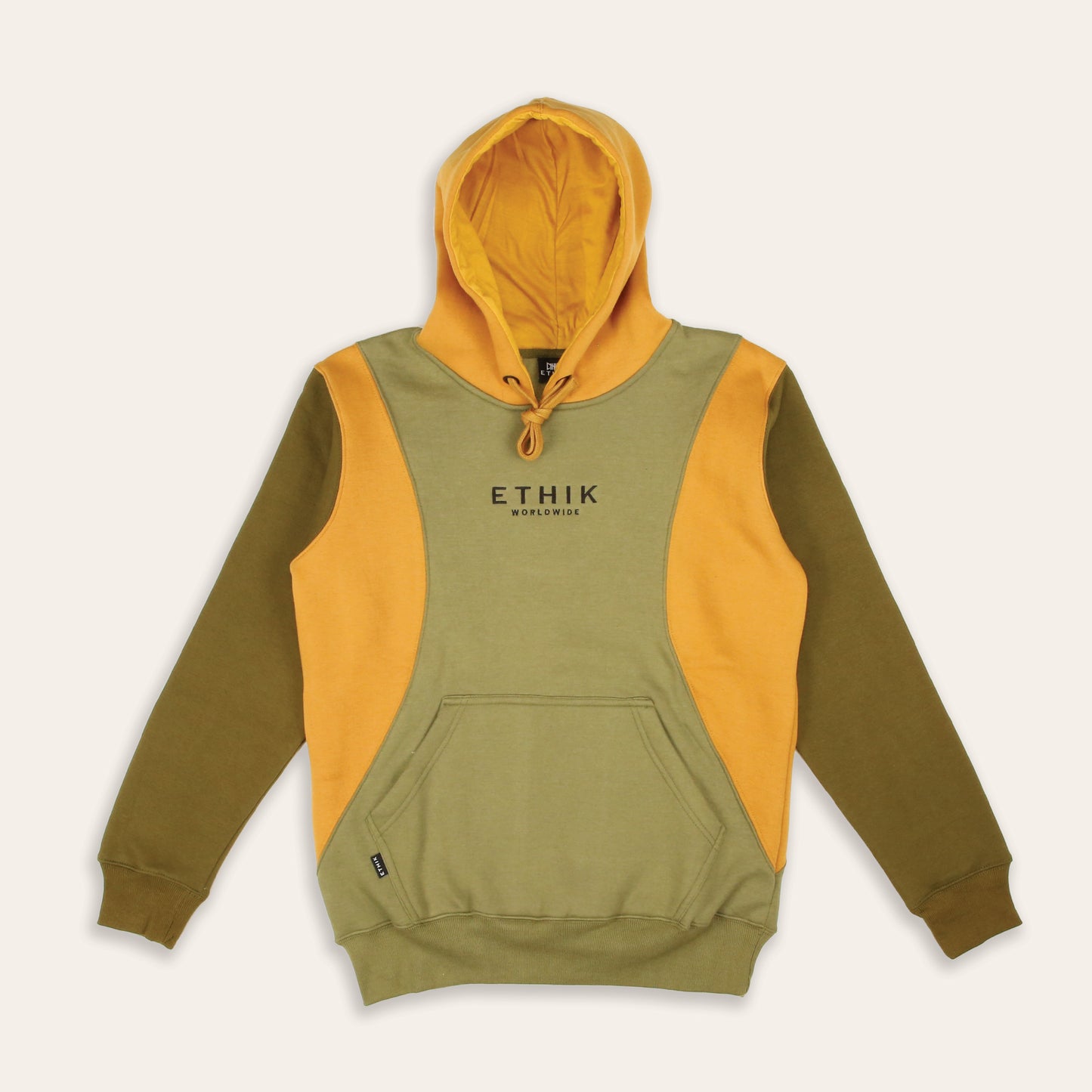 Marvin Hoodie | Mallard