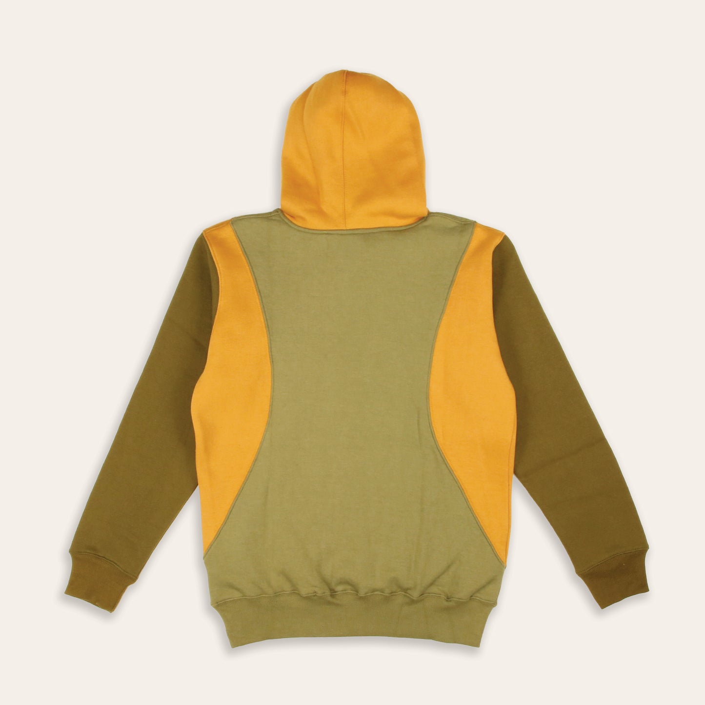 Marvin Hoodie | Mallard