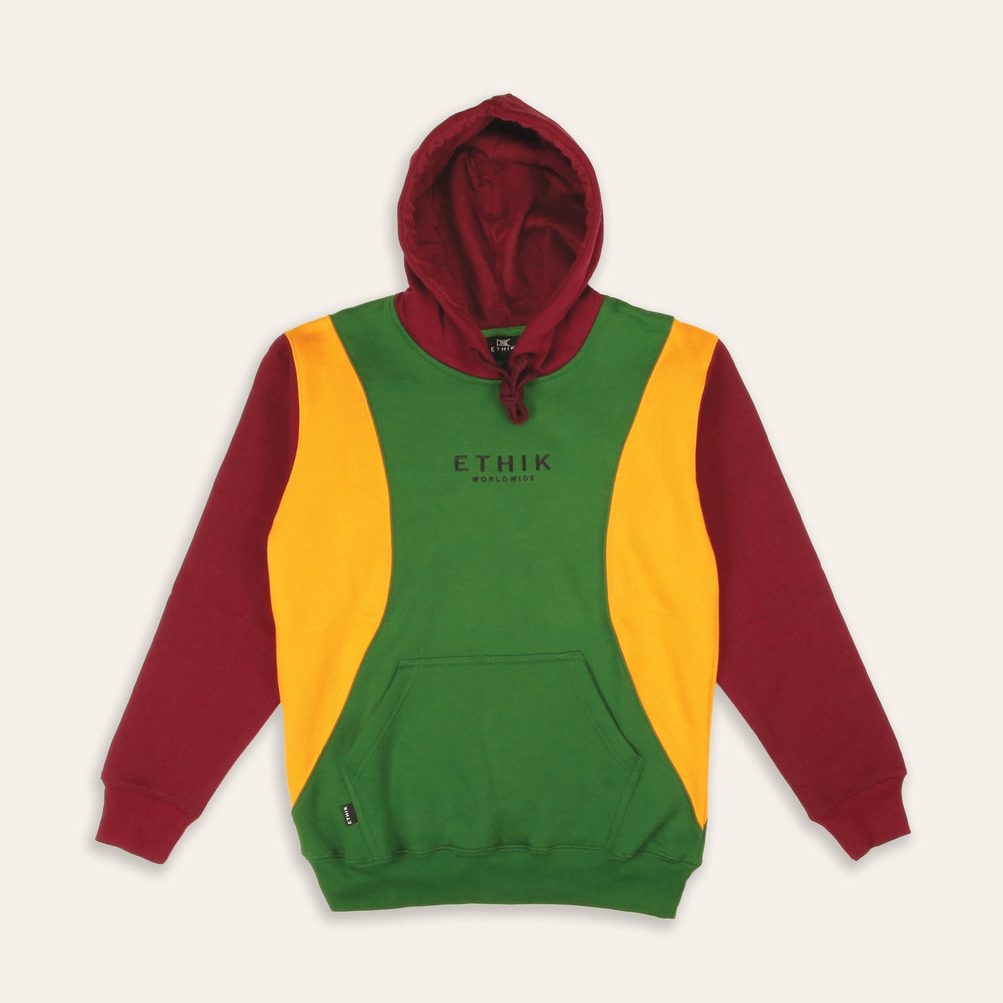 Marvin Hoodie | October