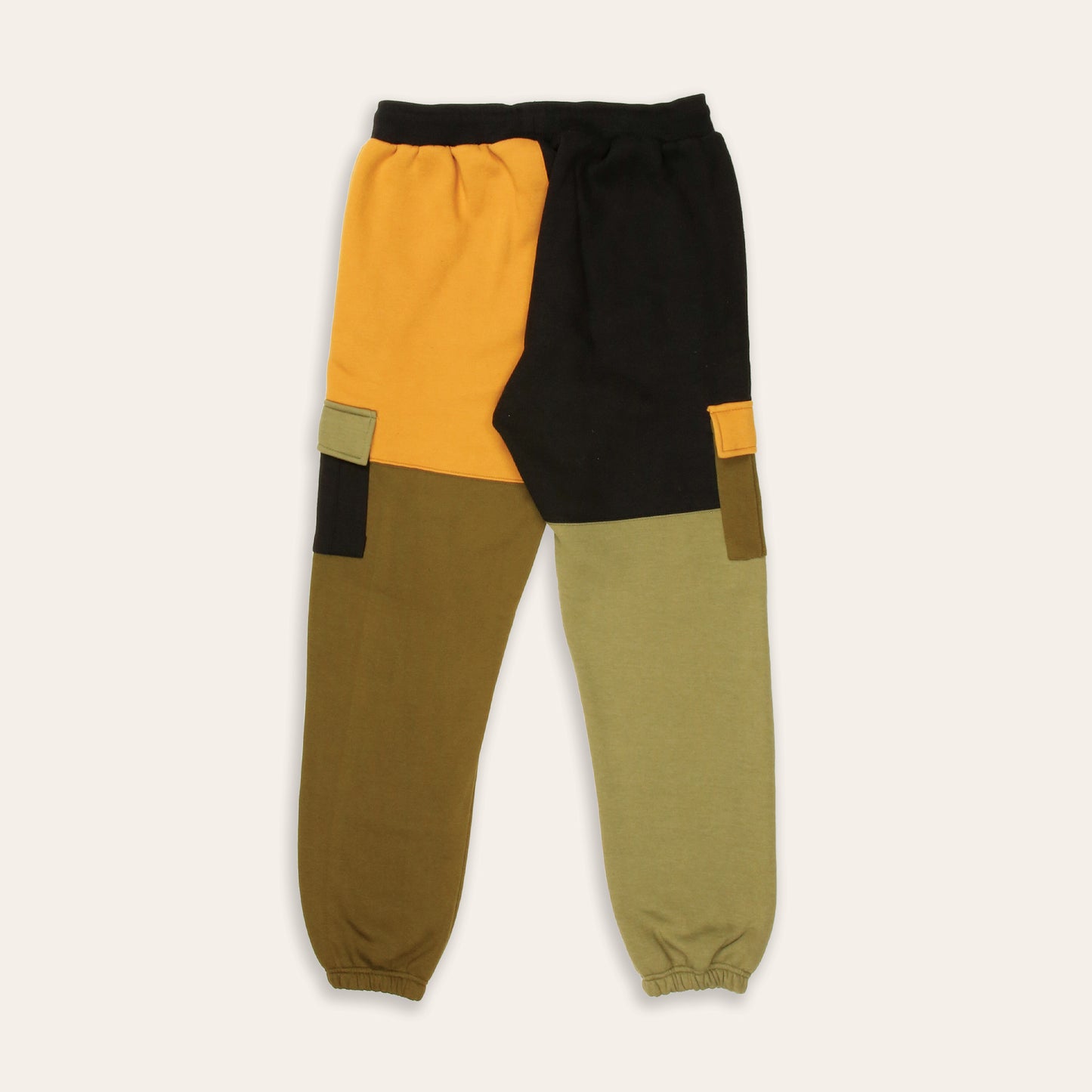 Marvin Sweats | Mallard