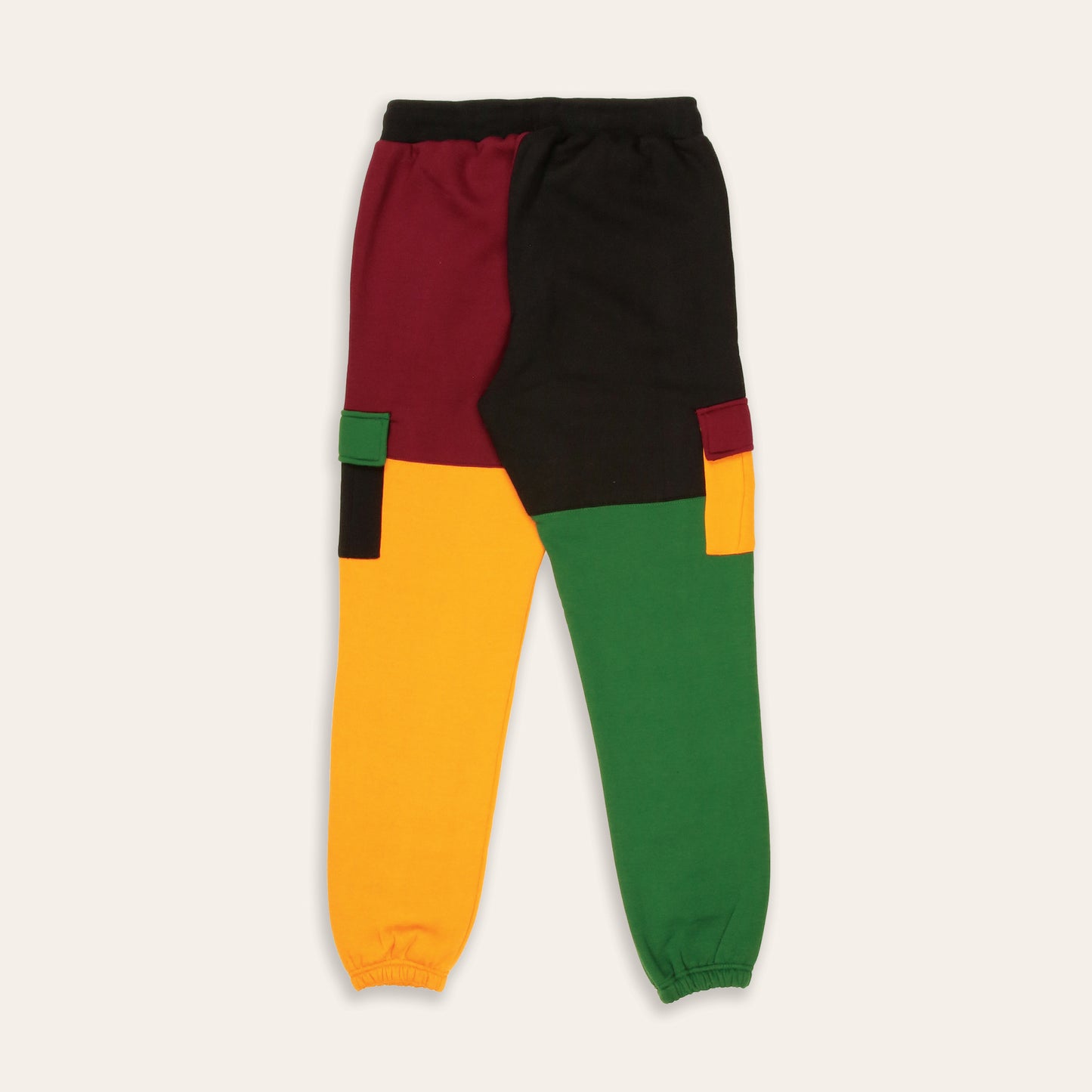 Marvin Sweats | October