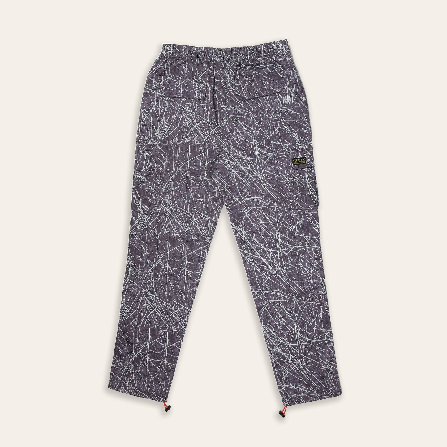 Strikeforce Cargos | Grey