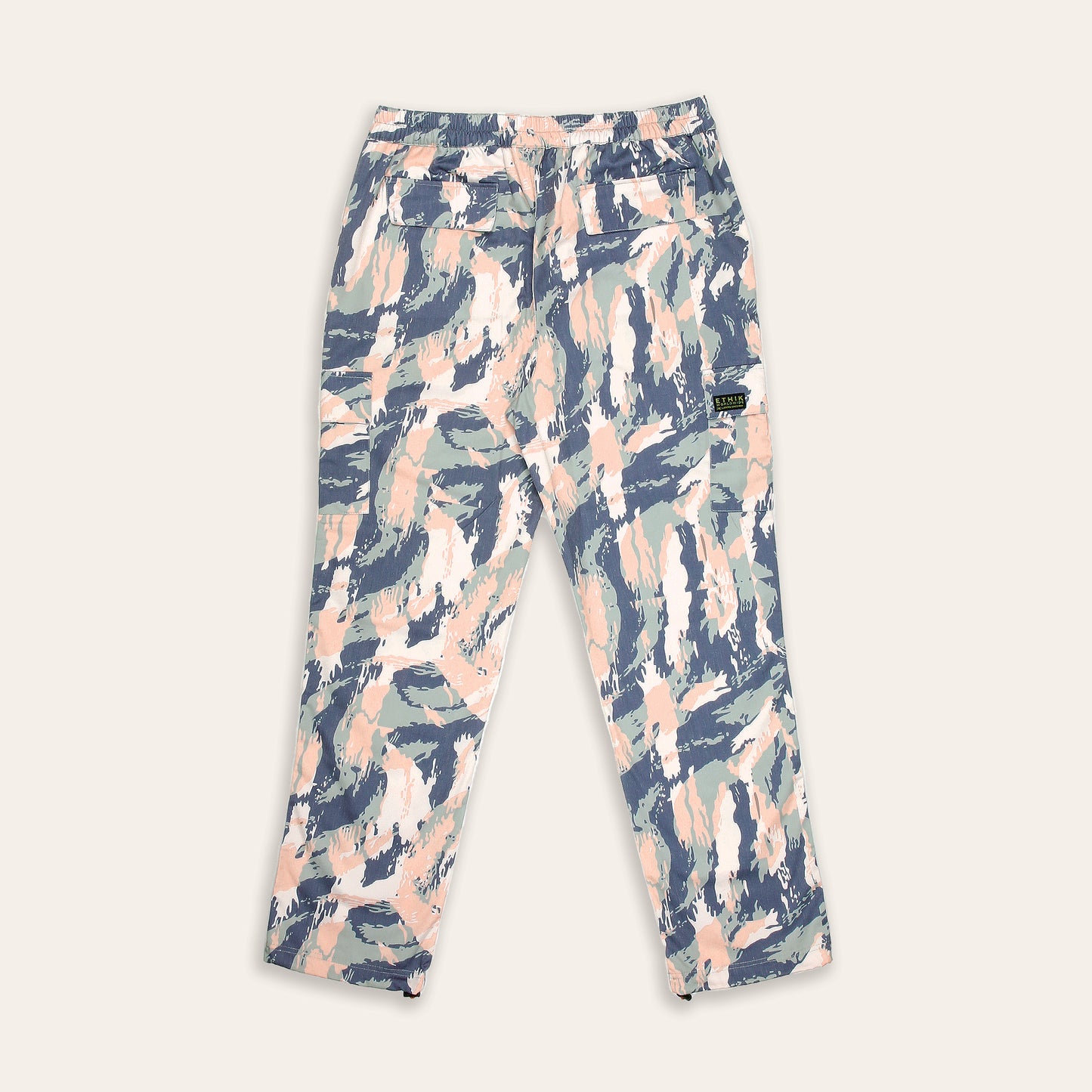 Strikeforce Cargos | Pastel