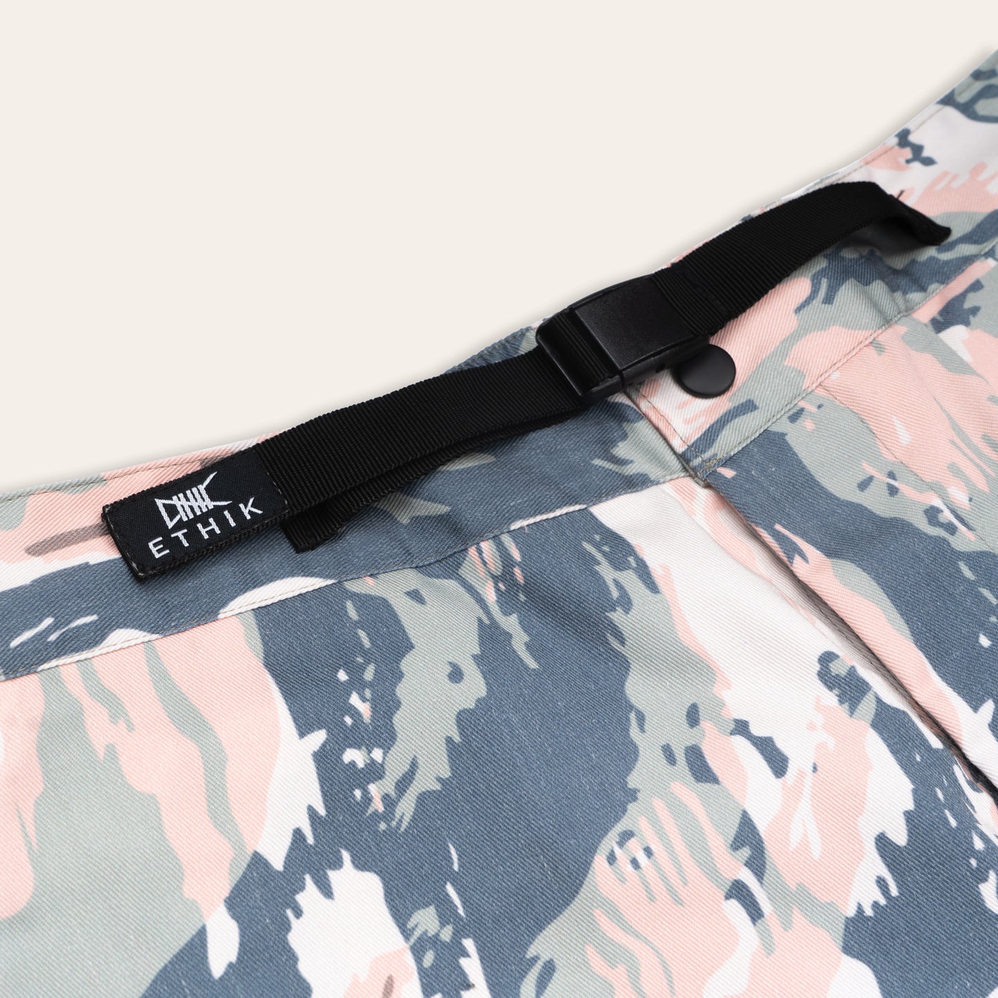 Strikeforce Cargos | Pastel