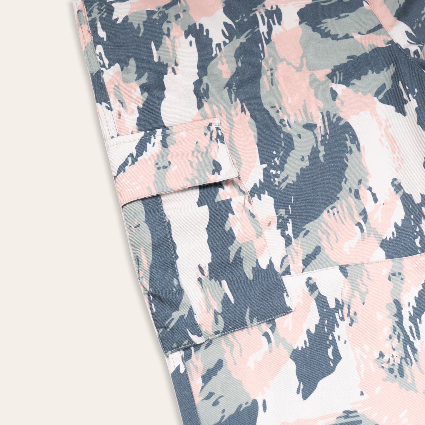 Strikeforce Cargos | Pastel