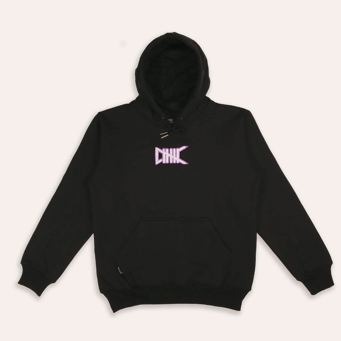 Core Chenille Hoodie