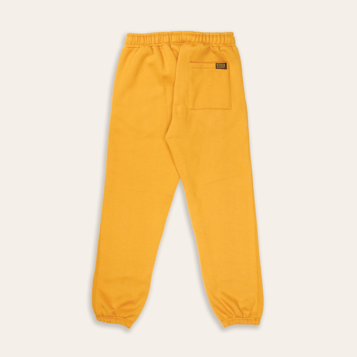 Howler Sweats | Yellow