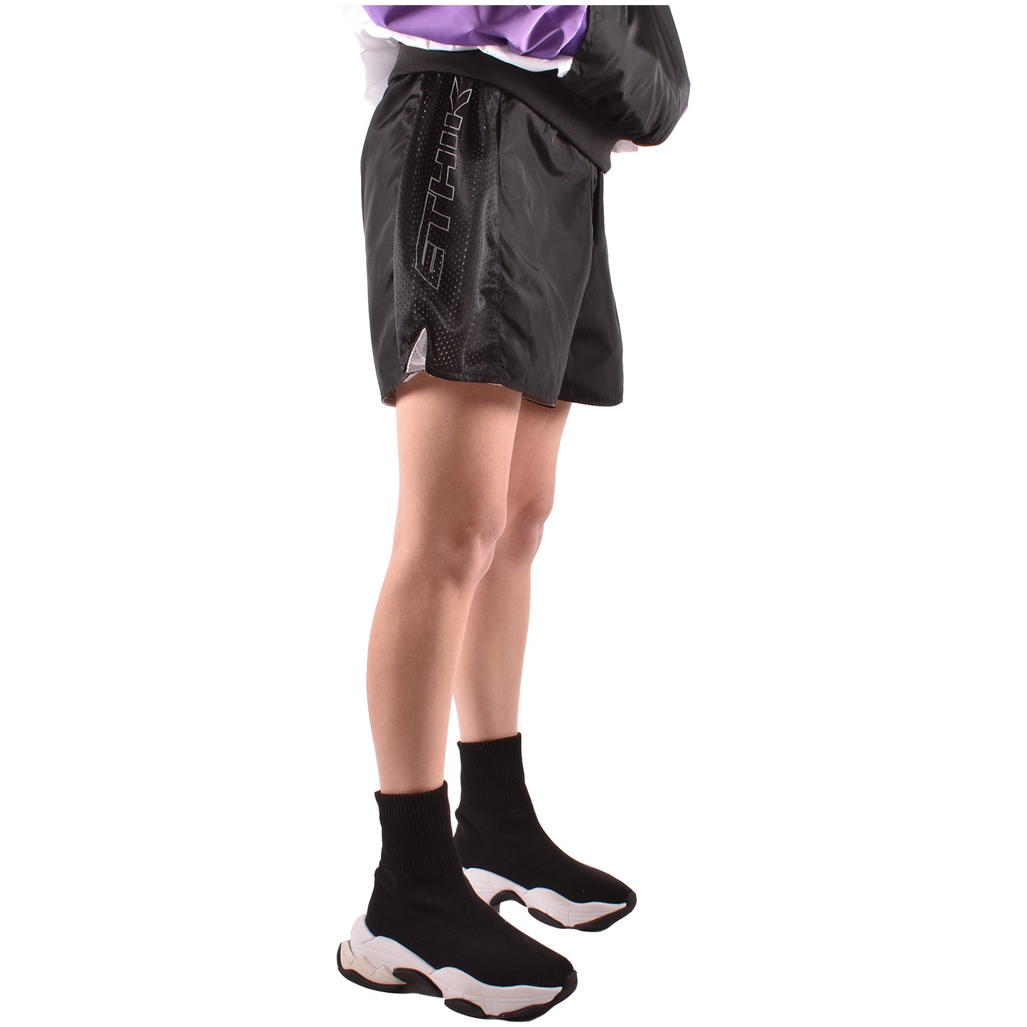 Women's Bruckner Shorts | Black