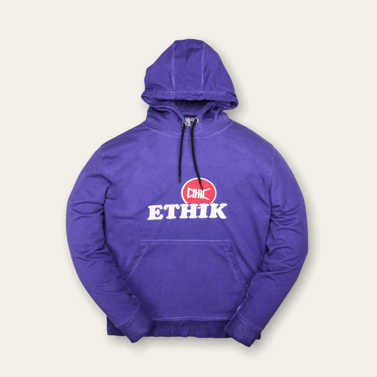 Kith x champion hoodie hot sale