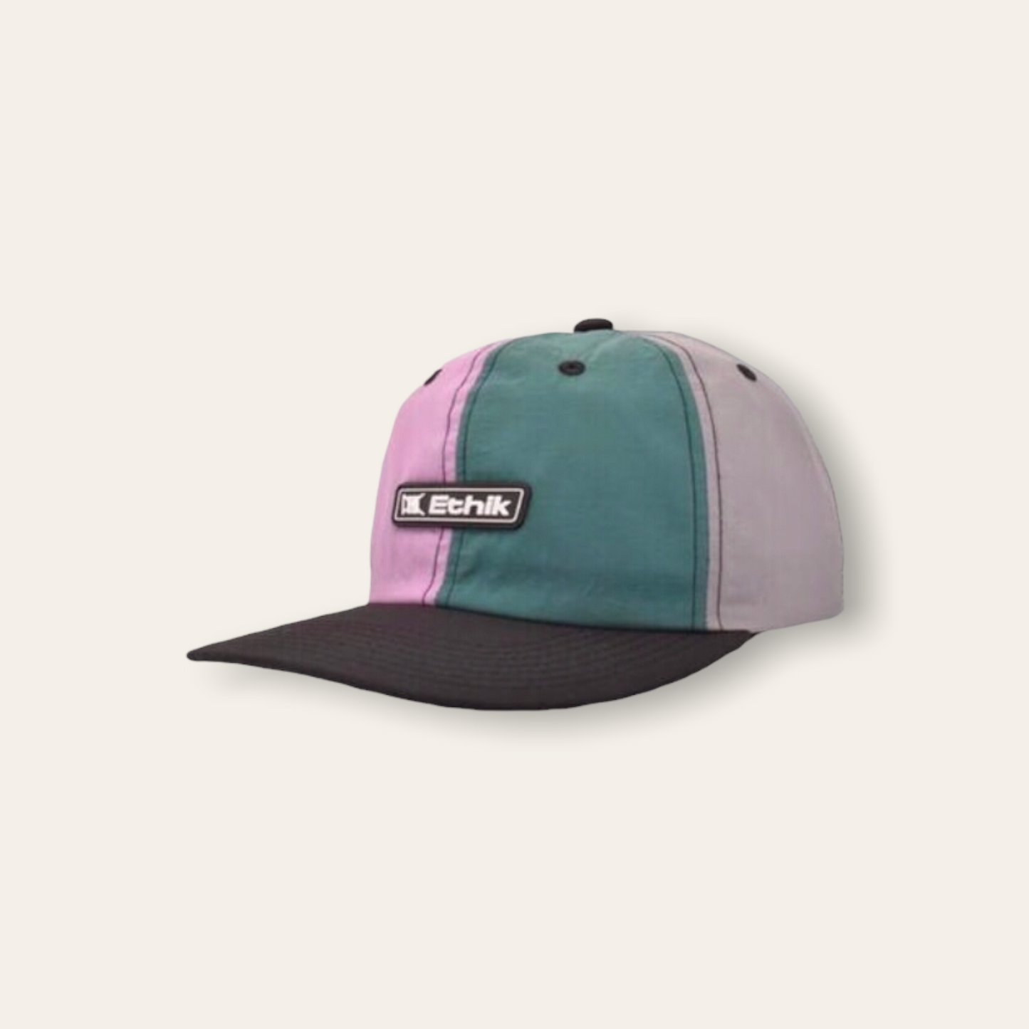 Semaphore Hat | Purple