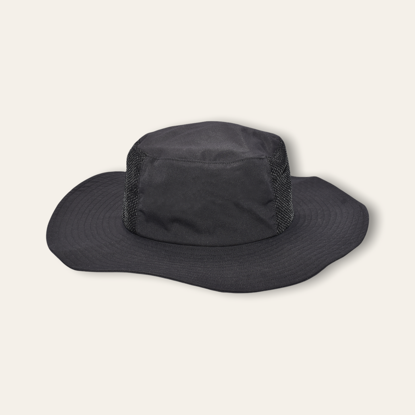 LES Tactical Bucket Hat | Black