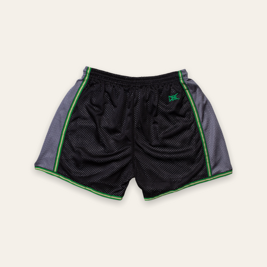 Women's OG Ethik Shorts | Black