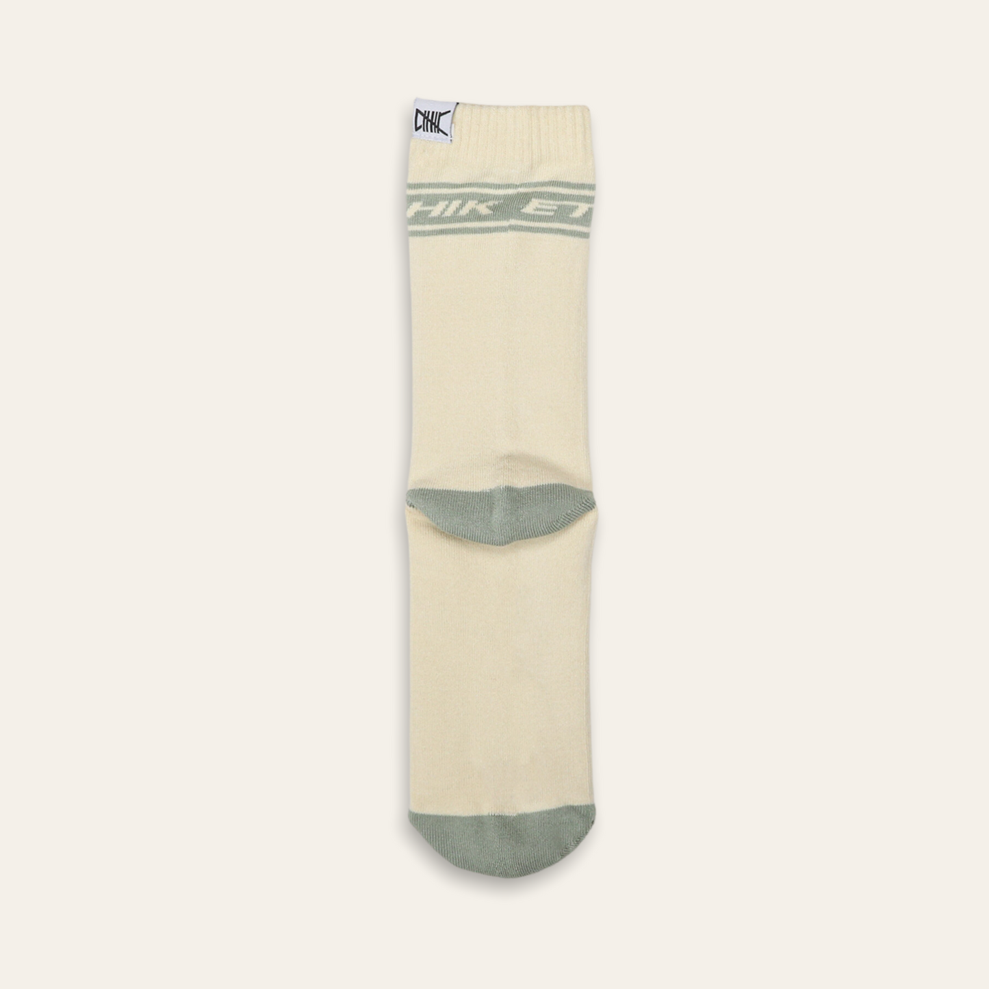 QuickStrike Socks | Natural