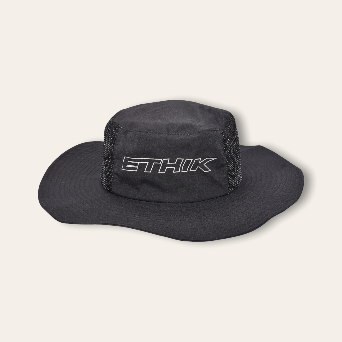 LES Tactical Bucket Hat | Black