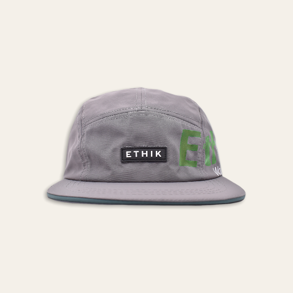 Orchard Camper | Grey