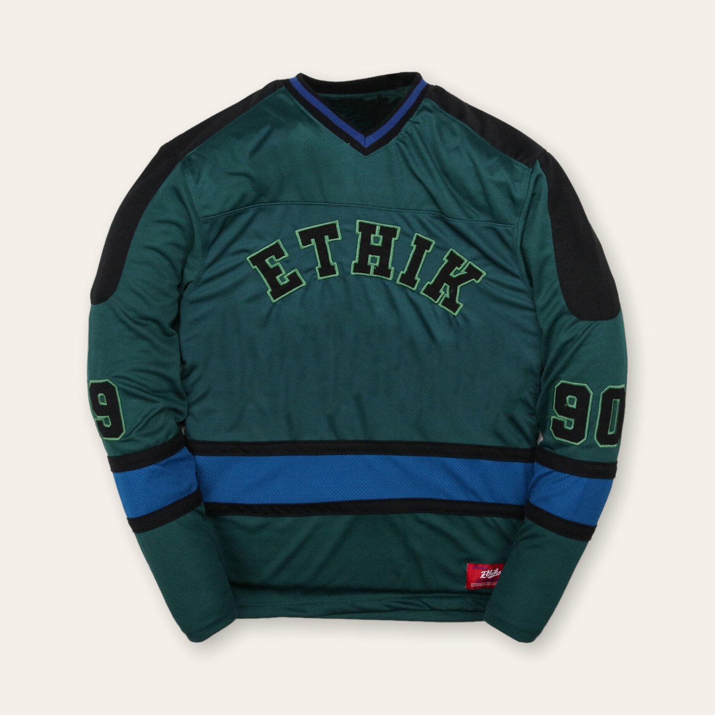 Gadsen Hockey Jersey | Green