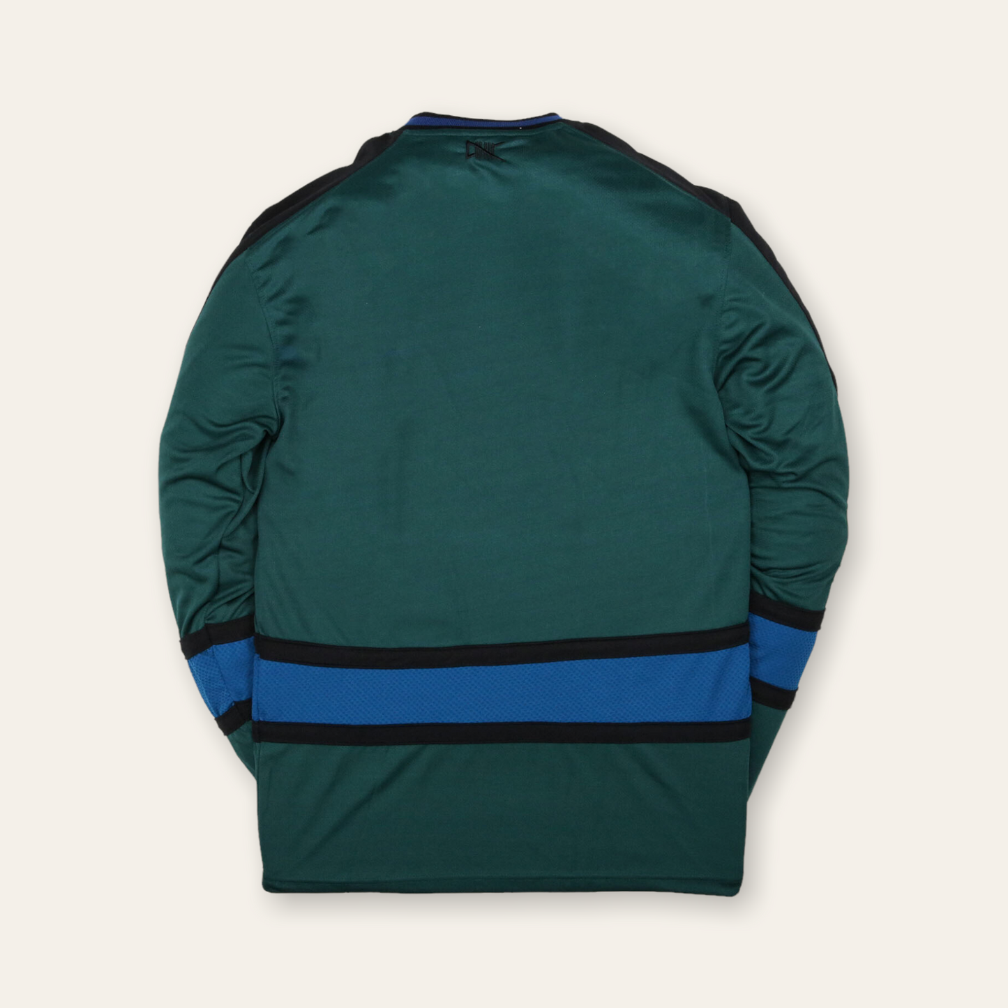 Gadsen Hockey Jersey | Green