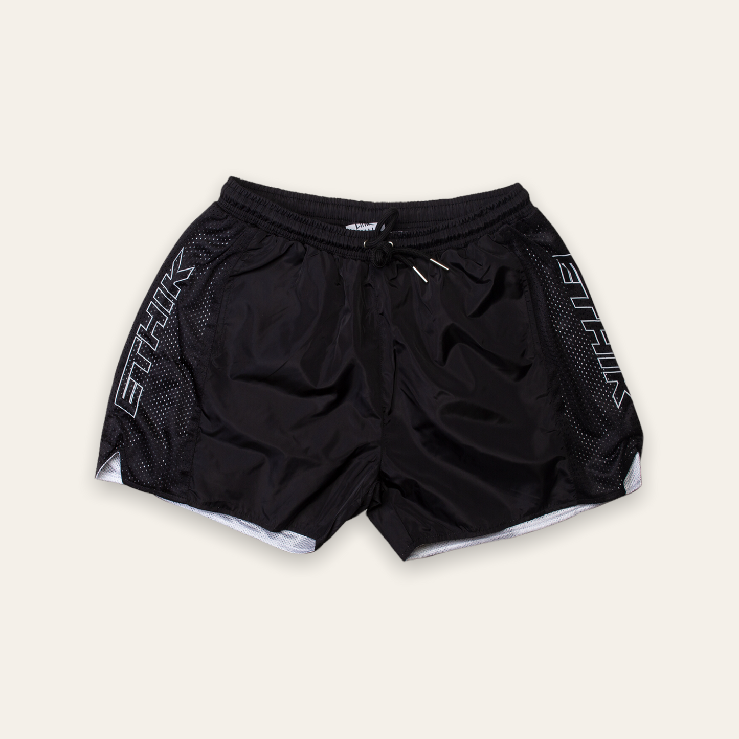 Women's Bruckner Shorts | Black
