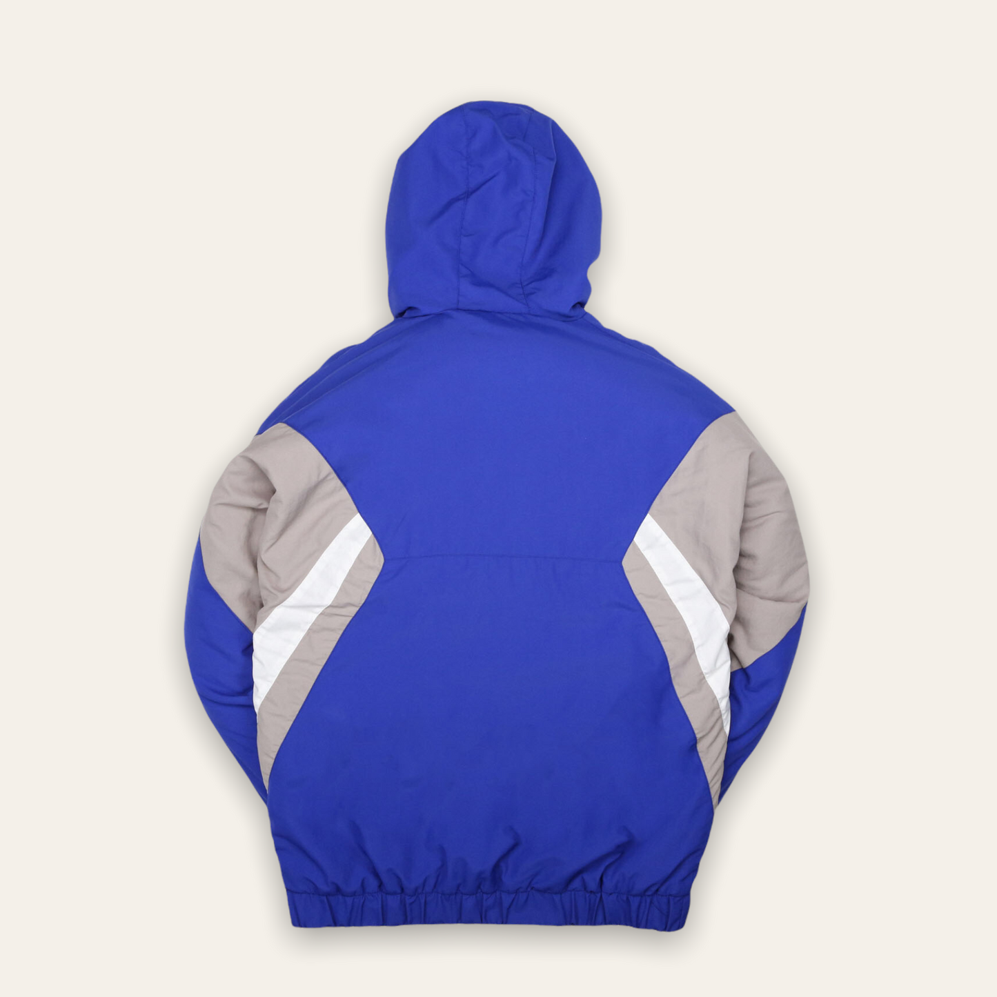 Sideline Jacket | Blue