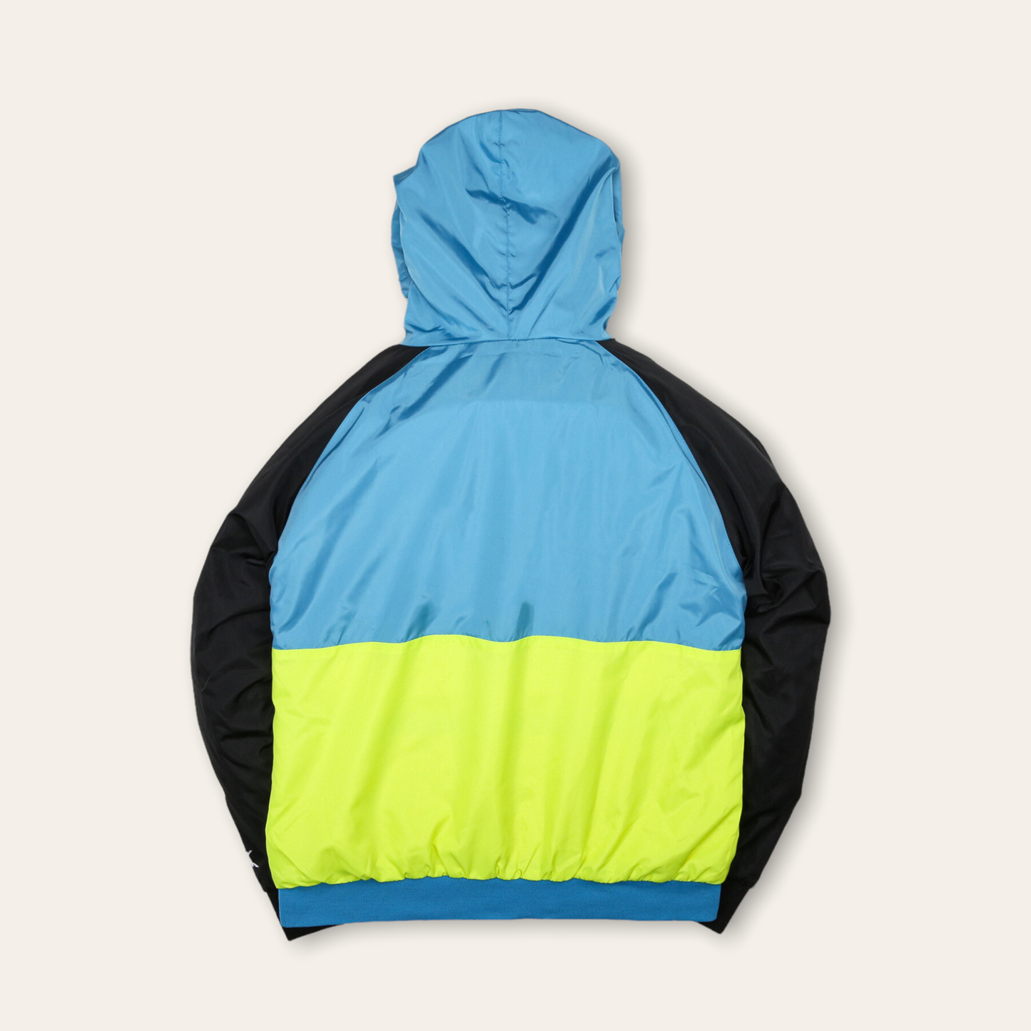 Women's Bruckner Windbreaker | Blue