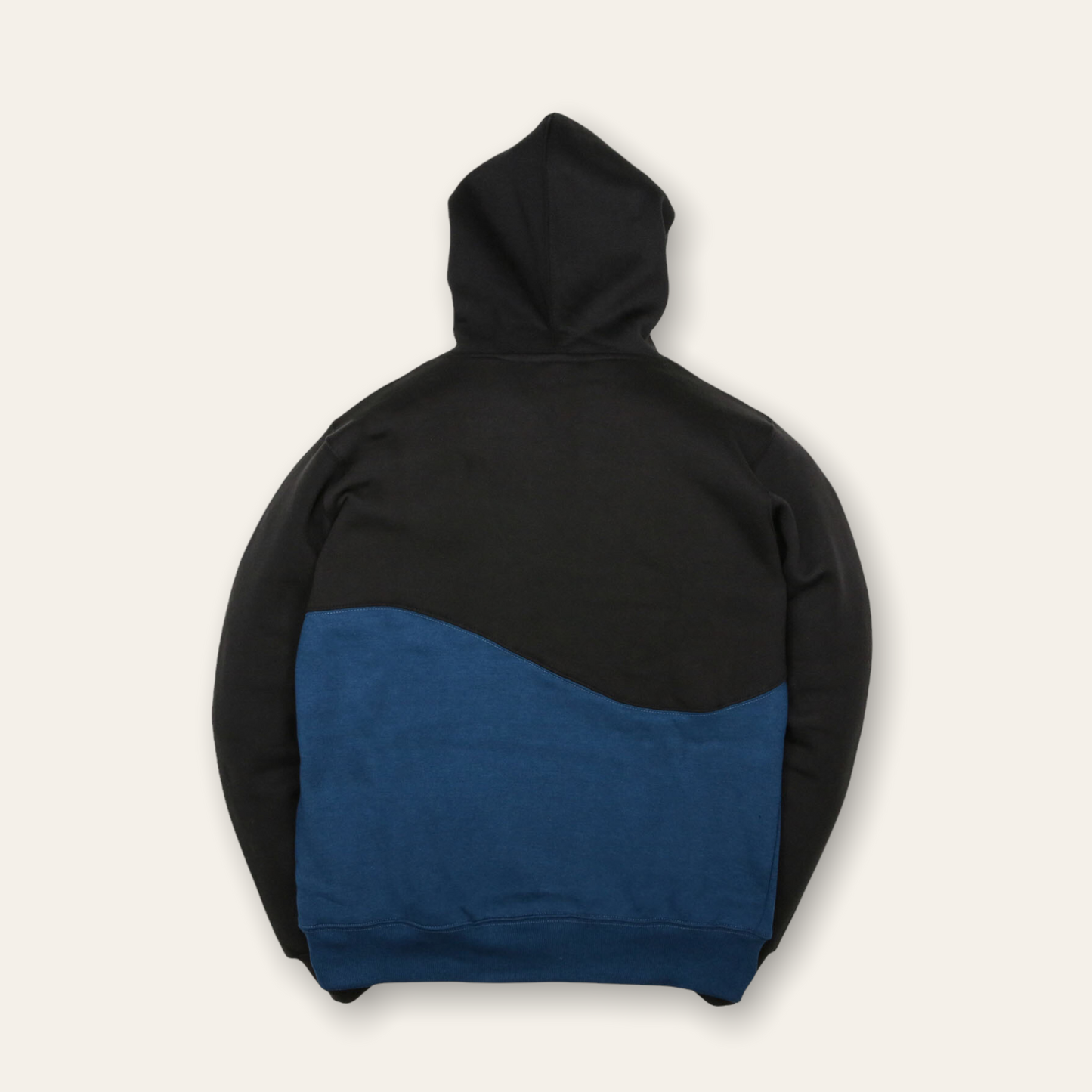 Charlestown Hoodie  | Navy