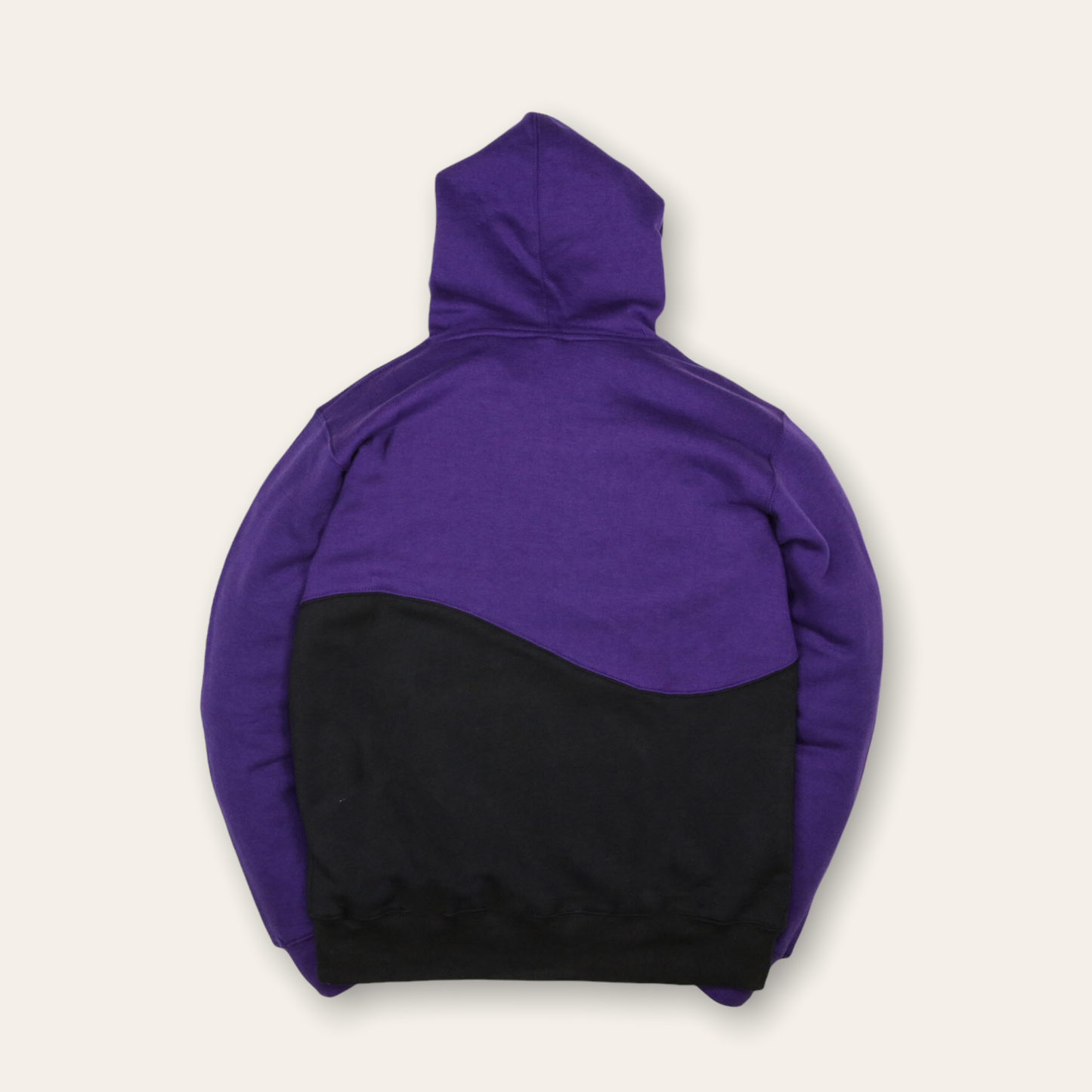 Charlestown Hoodie | Purple