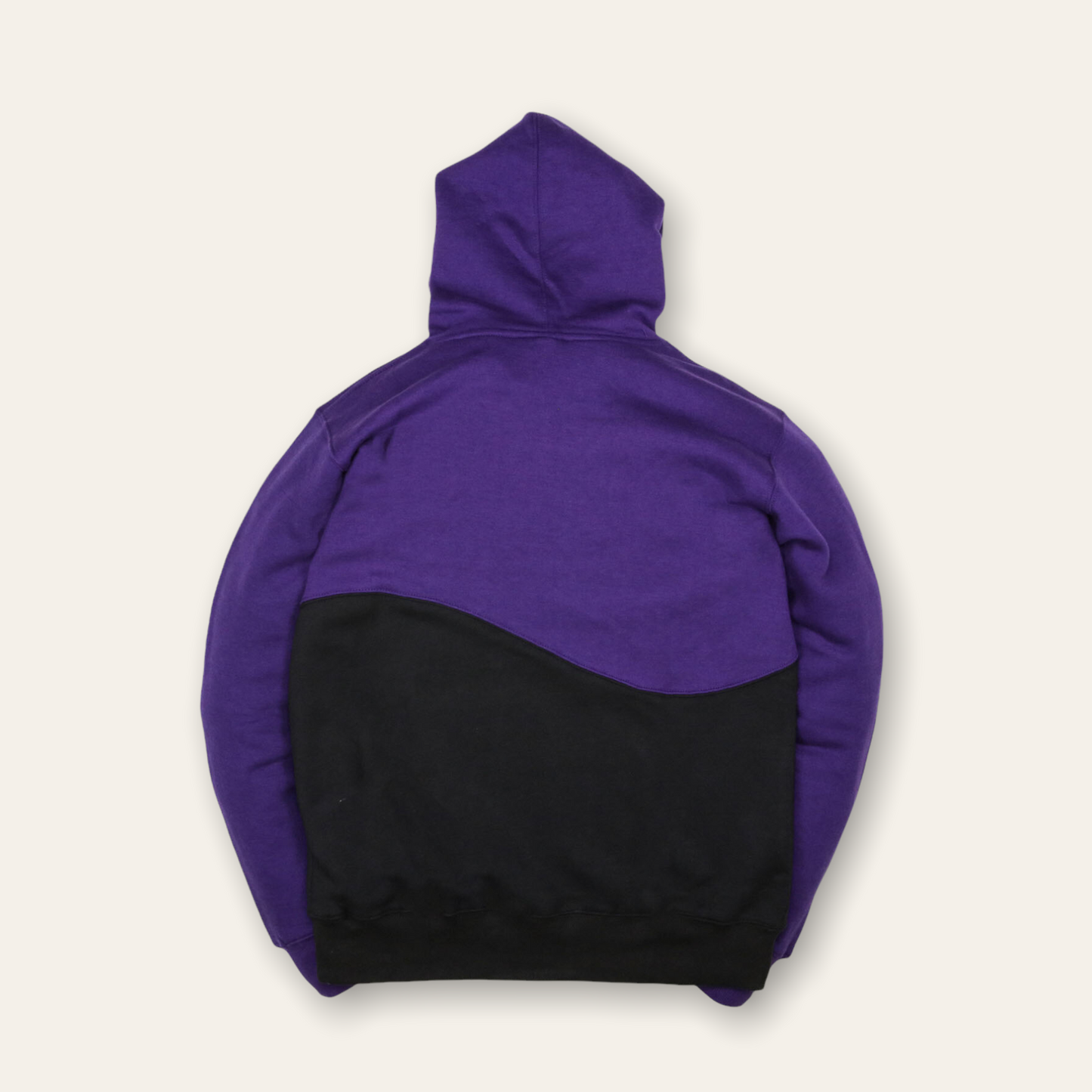 Charlestown Hoodie  | Purple