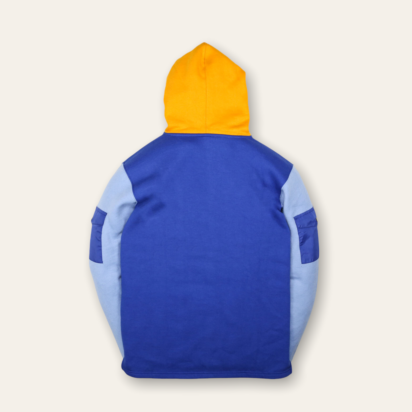 Regatta Hoodie | Blue