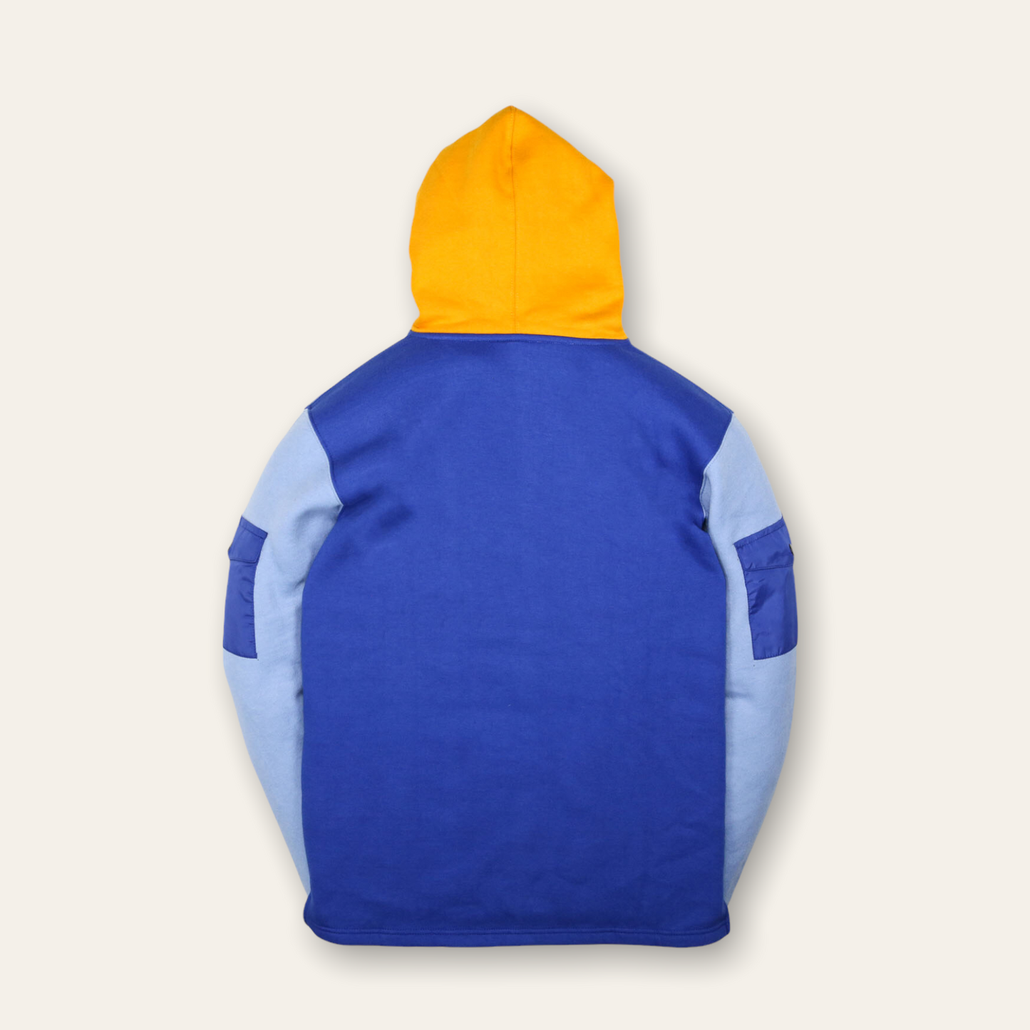 Regatta Hoodie |  Blue