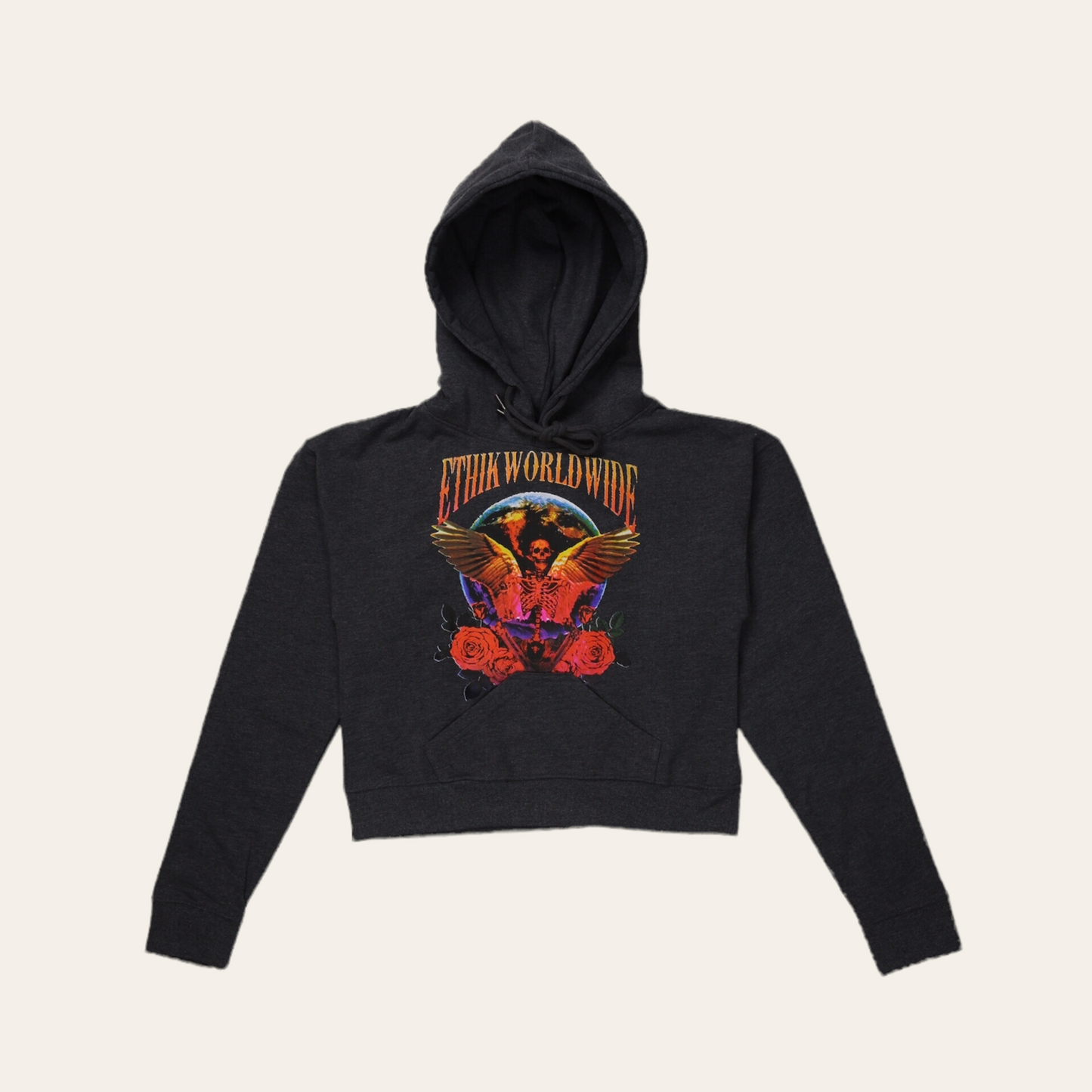 Women's Wings Hoodie