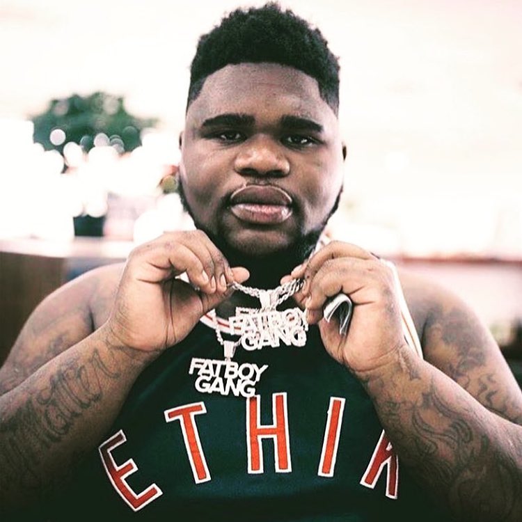 Sse Fatboy Rapper Fatboy SSE – Ethik Worldwide