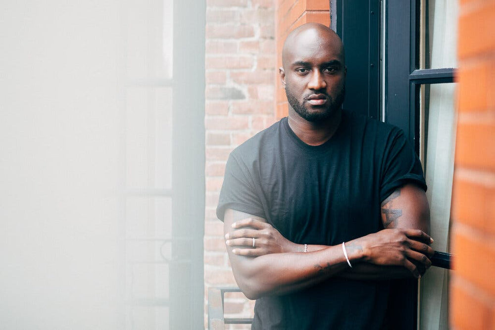 Virgil Abloh: Three Moments that Changed Everything